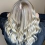 Olaplex Treatment