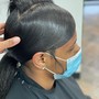 Scalp Treatment