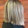 Women's Hair cut