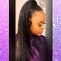 Versatile Sew In