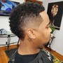 Men's Cut (Elite)