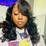 Versatile Sew In