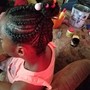 Kid's Braids