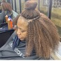 Loc Style starting at $25