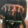 Comb Twist