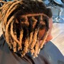 Comb Twist