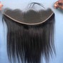 Keratin Treatment