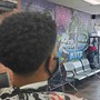 10a-6p Haircut (Fades &amp; Tapers)