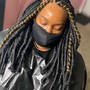 Loc detox