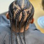 Comb Twist