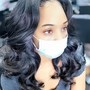 Lace Closure Maintenance