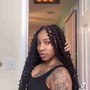 Crochet Braids