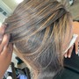 Partial Highlights