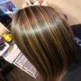 Balayage