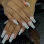 Manicure - Polish