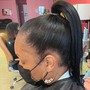 Comb Twist