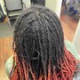 Loc reattachment