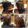 Permanent loc extensions Small