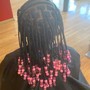 Braid Bar Style