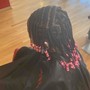 Poetic Justice Braids