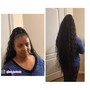 Versatile Sew In