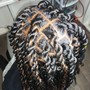 Passion Twist Medium