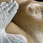 Underarm Wax