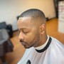 Men's Cut