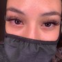 Eyelash Tint