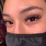 Eyelash Tint