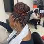 Kinky Twist