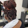 Kinky Twist