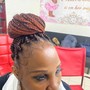 Poetic Justice Braids