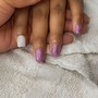 Kids Gel Manicure