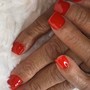 Gel Manicure