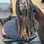 Consultation for sisterlocks (tm)