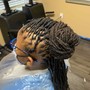 Consultation for sisterlocks (tm)