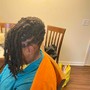 Consultation for sisterlocks (tm)