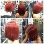 Semi Permanent Color and style