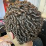 Curl Shaping