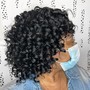 Curl Shaping