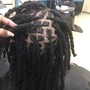 Loc Reattachment