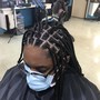 Scalp Treatment