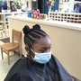 Scalp Treatment