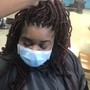 Scalp Treatment