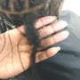 Loc Reattachment