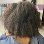 Deep Conditioning Treatment