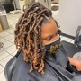 Loc Maintenance