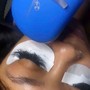 Eyelash Extension Removal