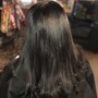 Tape-In Hair Extensions